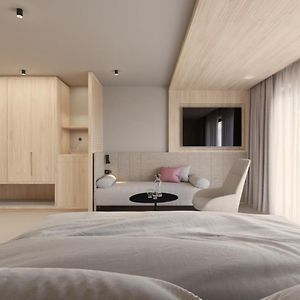 Deluxe Double Kamer